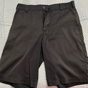 Nike Mens golf shorts